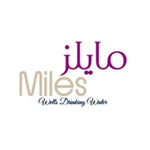 مياه مايلز