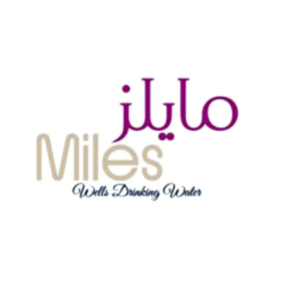 مياه مايلز