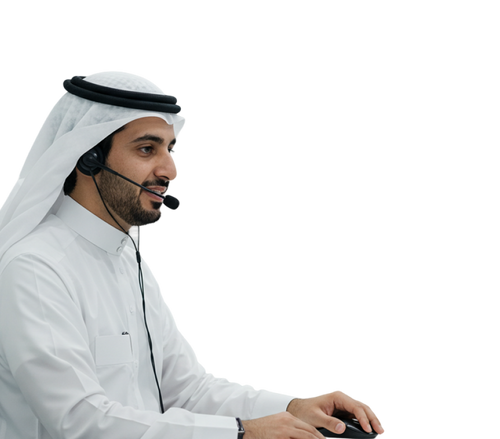 دعم 24/7